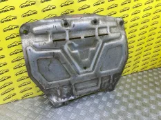 Защита двигателя Infiniti QX80 (2013-2020) 2014 508101LA1A 5.6 I VK56VD