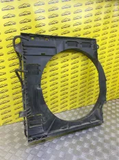 Диффузор вентилятора Infiniti QX80 (2013-2020) 2014 214761LA0B 5.6 I VK56VD