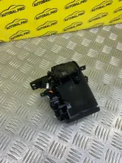 Моторчик заслонки печки Zeekr 7x (2024 - н.в.) 2024 6608002817