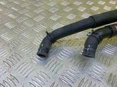 Патрубок отопителя (печки) Infiniti QX80 (2013-2020) 2014 924001LA0A 5.6 I VK56VD
