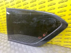 Стекло кузовное боковое левое Infiniti QX80 (2013-2020) 2014 833011LA0A 5.6 I VK56VD