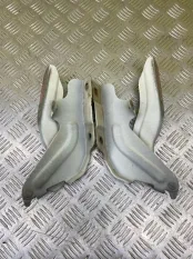 Петля капота Infiniti QX80 (2013-2020) 2014 654001LA0A 5.6 I VK56VD