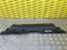 Накладка замка капота Infiniti QX80 (2013-2020) 2014 21496ILA0A 5.6 I VK56VD