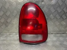 Фонарь задний правый Dodge Caravan III (1995-2000) 11306701