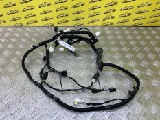 Проводка крышки багажника JAC JS6 (2022 - н.в.) 2023 4013010U240201 1.5 I DCT