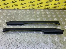 Накладка декоративная центральной консоли JAC JS6 (2022 - н.в.) 2023 5305110U2400 1.5 I DCT