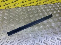 Накладка крышки багажника JAC JS6 (2022 - н.в.) 2023 5705500U2400 1.5 I DCT