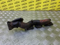 Коллектор выпускной Land Rover Discovery V (2016-н.в.) 2018 LR063059 3.0 D 30DDTX