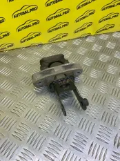 Подушка крепления двигателя JAC JS6 (2022 - н.в.) 2023 1001600U2430 1.5 I DCT