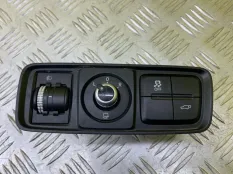 Блок кнопок JAC JS6 (2022 - н.в.) 2023 3750917V5001 1.5 I DCT