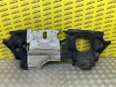 Тепловой экран моторного отсека JAC JS6 (2022 - н.в.) 2023 5302200U240001 1.5 I DCT