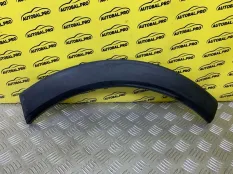 Молдинг крыла заднего левого JAC JS6 (2022 - н.в.) 2023 5522770U2400 1.5 I DCT