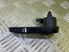 Ручка открывания капота JAC JS6 (2022 - н.в.) 2023 8250321U2400 1.5 I DCT