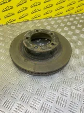 Диск тормозной передний Toyota Tundra II (2006-2022) 2014 435120C020 5.7 I 3URFE