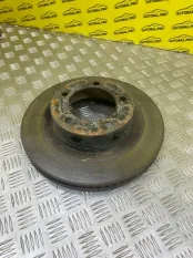 Диск тормозной передний Toyota Tundra II (2006-2022) 2014 435120C020 5.7 I 3URFE