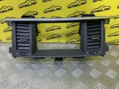 Рамка под магнитолу Infiniti QX80 (2013-2020) 2014 682701LA0A 5.6 I VK56VD