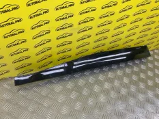 Молдинг двери задней правой Zeekr 007 2024 6608011308