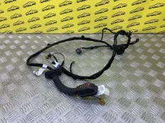 Проводка двери JAC JS6 (2022 - н.в.) 2023 4012040U2403 1.5 I DCT, передняя правая