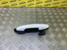 Ручка двери наружная передняя правая JAC JS6 (2022 - н.в.) 2023 6105230S5500 1.5 I DCT