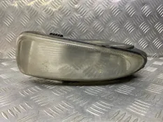 Фара противотуманная левая Chrysler Voyager IV (2000-2007) 2003 04857239AB
