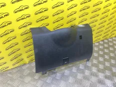 Пластик подрулевой Dodge RAM IV (2008-2019) 2016 P1UM301X9AO ПИКАП 3.6L V6 FI DOHC 24V NF4