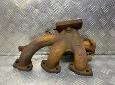 Коллектор выпускной Chrysler Voyager IV (2000-2007) 2003 04781039AA 3.3 I