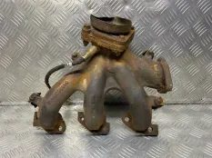 Коллектор выпускной Chrysler Voyager V (2007-2016) 2010 04666084AC 3.3 I