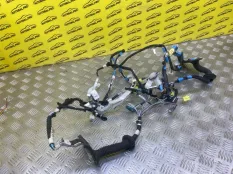 Проводка двери Toyota Land Cruiser Prado 150 (2009-2023) 2018 8215160S60 2.8 D 1GDFTV, передняя правая