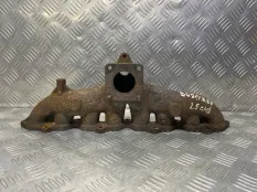 Коллектор выпускной Chrysler Voyager IV (2000-2007) 1363614081 2.5 CRD