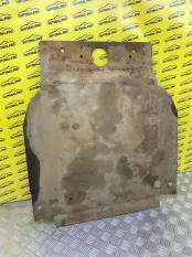 Защита двигателя Toyota Hilux (2005-2015) 2013 12514 ПИКАП 2.5 D 2KDFTV