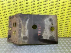 Защита двигателя Toyota Hilux (2005-2015) 2013 12514 ПИКАП 2.5 D 2KDFTV