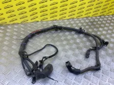 Силовой провод аккумулятора Toyota Tundra II (2006-2022) 2016 821220C220