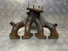 Коллектор выпускной Dodge Neon II (1999-2005) 04777586AA 2.0