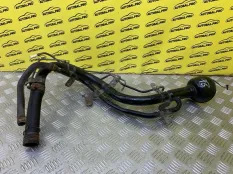 Горловина топливного бака Infiniti QX80 (2013-2020) 2014 84315253 5.6 I VK56VD