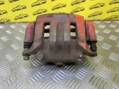Суппорт передний левый Nissan Navara (D22) 1998-2007 41011VL30C