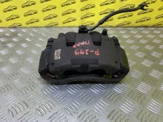Суппорт передний правый Dodge RAM IV (2008-2019) 2016 68157610AA ПИКАП 3.6L V6 FI DOHC 24V NF4