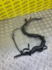 Проводка Toyota Land Cruiser Prado 150 (2009-2023) BN