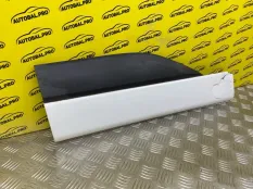 Молдинг двери задней левой JAC JS6 (2022 - н.в.) 2023 5522530U2400 1.5 I DCT