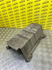 Тепловой экран глушителя JAC JS6 (2022 - н.в.) 2023 1208102U2400 1.5 I DCT