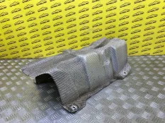 Тепловой экран глушителя JAC JS6 (2022 - н.в.) 2023 1208101U2400 1.5 I DCT