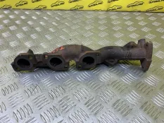 Коллектор выпускной Land Rover Discovery V (2016-н.в.) 2018 LR066023 3.0 D 30DDTX