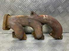 Коллектор выпускной Chrysler Voyager IV (2000-2007) 2003 04781043AA 3.3 I