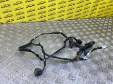 Проводка двери Infiniti EX I (J50) 2007 – 2013 2011 241271BM3B ВНЕДОРОЖНИК 3.0 D V9X, задняя левая
