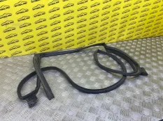 Уплотнитель двери задней левой Infiniti EX I (J50) 2007 – 2013 2011 828311BA0A ВНЕДОРОЖНИК 3.0 D V9X