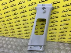 Обшивка стойки центральной правой JAC JS6 (2022 - н.в.) 2023 5402230U2400 1.5 I DCT