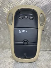 Компьютер бортовой Dodge Caravan III (1995-2000) 1999 4685368