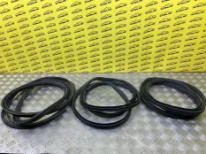 Уплотнитель JAC JS6 (2022 - н.в.) 2023 6107210U2400 1.5 I DCT