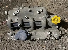 Крышка головки блока цилиндров Chrysler Voyager IV (2000-2007) 90132343H