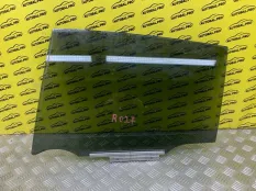 Стекло двери задней левой Toyota Rav 4 (CA40) (2012-2019) 2013 6811442150 2.0 D 1ADFTV