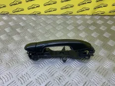 Ручка двери наружная передняя левая Toyota Rav 4 (CA40) (2012-2019) 2013 6921142040 2.0 D 1ADFTV